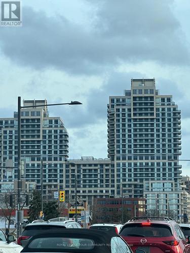 1612Nw - 9201 Yonge Street, Richmond Hill, ON - Outdoor With Facade