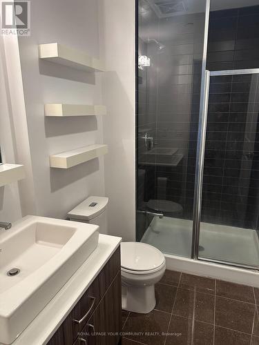 1612Nw - 9201 Yonge Street, Richmond Hill, ON - Indoor Photo Showing Bathroom