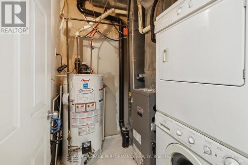 1020 Redtail Pvt, Ottawa, ON - Indoor Photo Showing Laundry Room