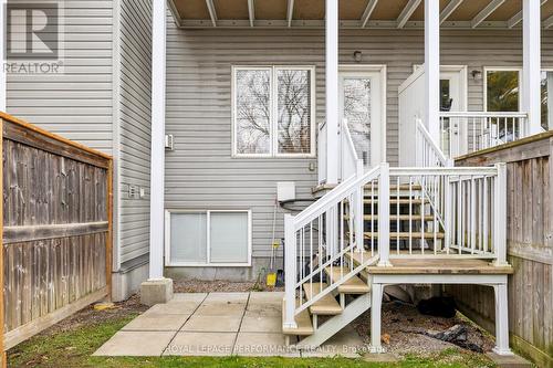 1020 Redtail Pvt, Ottawa, ON - Outdoor With Exterior