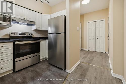 1020 Redtail Pvt, Ottawa, ON - Indoor Photo Showing Kitchen With Stainless Steel Kitchen