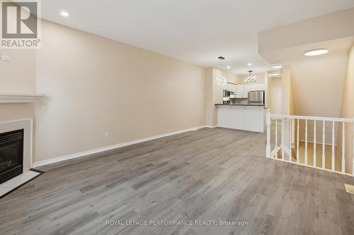 1020 Redtail Pvt, Ottawa, ON - Indoor With Fireplace