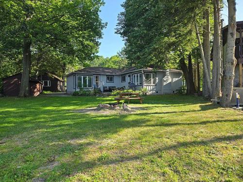 230 Robins Point Rd, Tay, ON - Outdoor