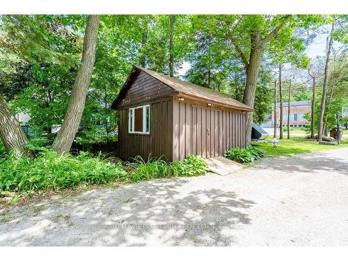 230 Robins Point Rd, Tay, ON - Outdoor