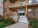 404-60 Gulliver Rd N, Toronto, ON  - Outdoor With Balcony 