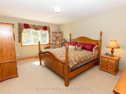 101 Conservation Tr, Centre Wellington, ON - Indoor Photo Showing Bedroom