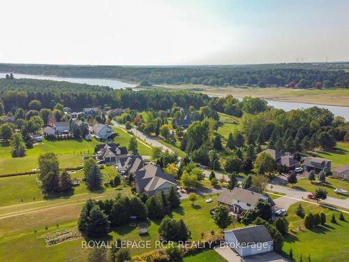 101 Conservation Tr, Centre Wellington, ON - Outdoor With View