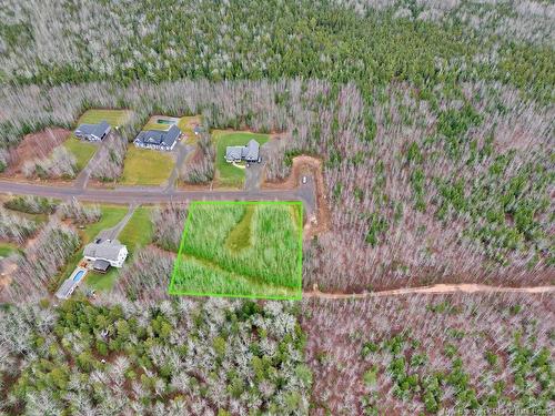 Lot 9 Desjardins, Irishtown, NB 