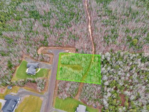 Lot 9 Desjardins, Irishtown, NB 