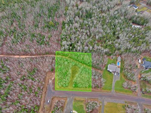 Lot 9 Desjardins, Irishtown, NB 