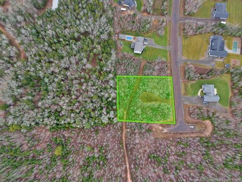 Lot 9 Desjardins, Irishtown, NB 