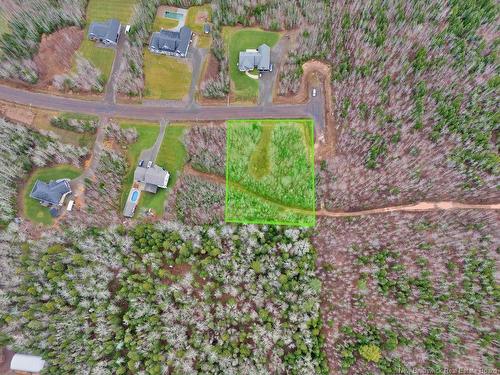 Lot 9 Desjardins, Irishtown, NB 