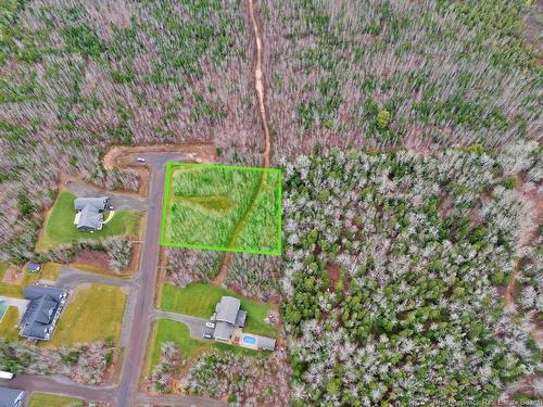 Lot 9 Desjardins, Irishtown, NB 