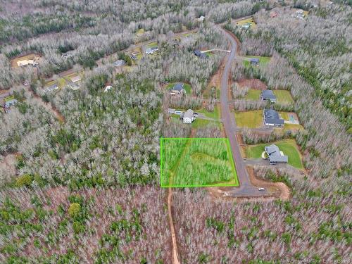 Lot 9 Desjardins, Irishtown, NB 