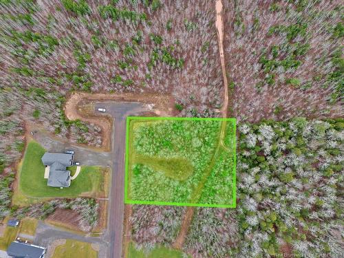 Lot 9 Desjardins, Irishtown, NB 