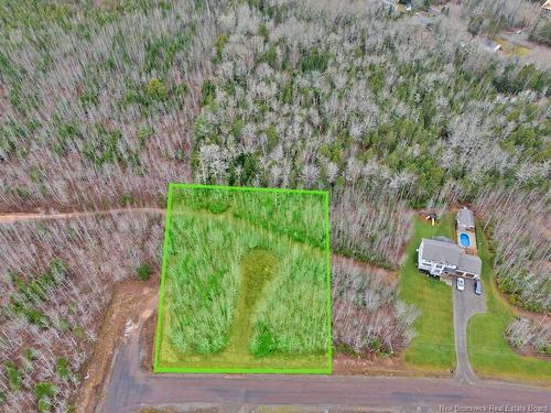 Lot 9 Desjardins, Irishtown, NB 