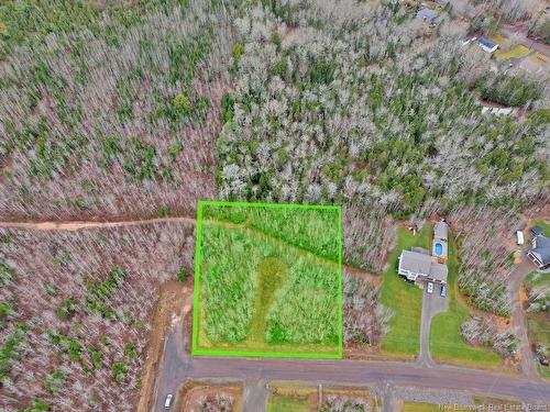 Lot 9 Desjardins, Irishtown, NB 