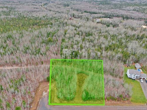 Lot 9 Desjardins, Irishtown, NB 