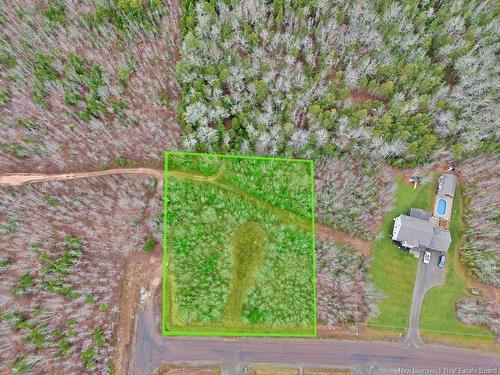 Lot 9 Desjardins, Irishtown, NB 