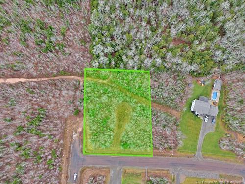 Lot 9 Desjardins, Irishtown, NB 