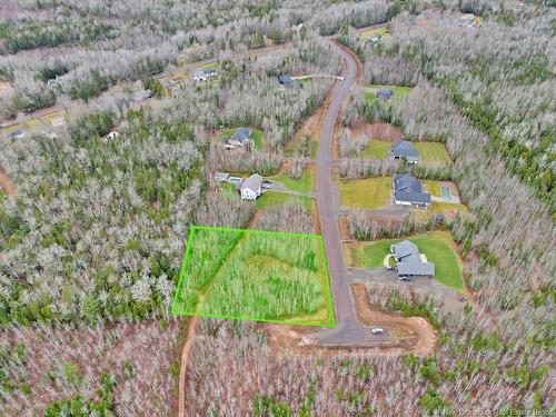 Lot 9 Desjardins, Irishtown, NB 