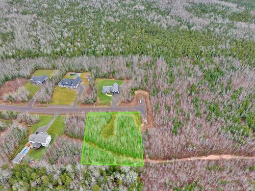 Lot 9 Desjardins, Irishtown, NB 