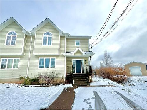 7 Salem Crt, Moncton, NB 