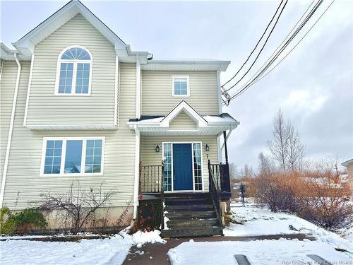 7 Salem Crt, Moncton, NB 