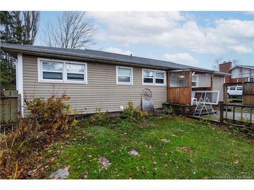 56 Carney Ave, Moncton, NB 