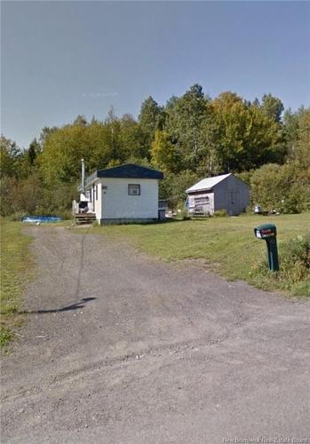 16 Chemin Gerard, Sainte-Anne-De-Madawaska, NB 