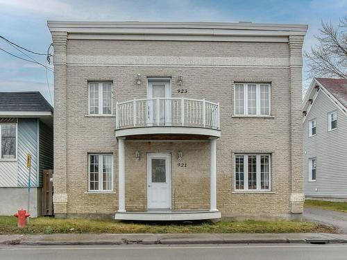 FaÃ§ade - 921  - 923 Rue St-Isidore, Saint-Lin/Laurentides, QC - Outdoor