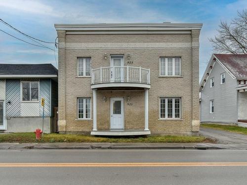 FaÃ§ade - 921  - 923 Rue St-Isidore, Saint-Lin/Laurentides, QC - Outdoor With Facade