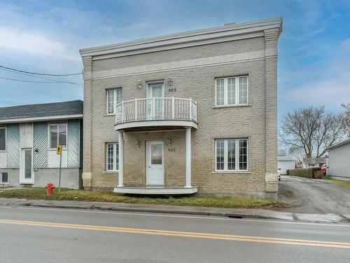 FaÃ§ade - 921  - 923 Rue St-Isidore, Saint-Lin/Laurentides, QC - Outdoor With Facade