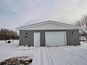 Garage - 9975 Boul. Témiscamingue, Rouyn-Noranda, QC  - Outdoor 