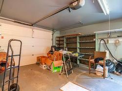 Garage - 