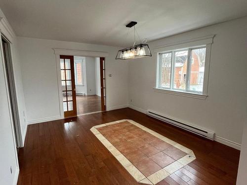 Dining room - 48 Rue Prince, Huntingdon, QC - Indoor Photo Showing Other Room