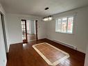 Dining room - 48 Rue Prince, Huntingdon, QC  - Indoor Photo Showing Other Room 