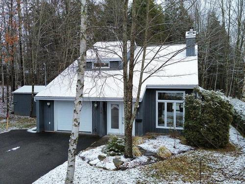 Exterior - 9 Av. Du Parc, Magog, QC - Outdoor