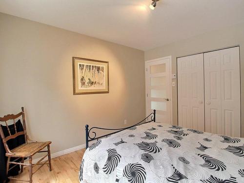 Master bedroom - 9 Av. Du Parc, Magog, QC - Indoor Photo Showing Bedroom