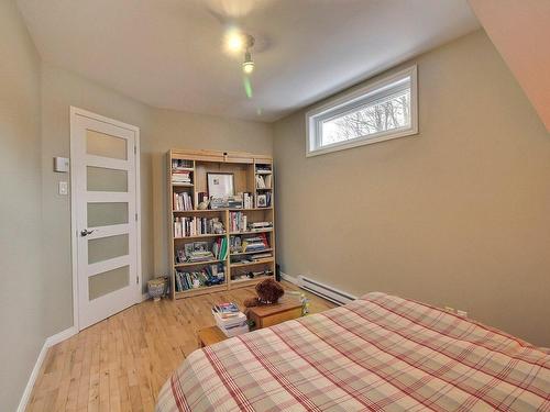 Bedroom - 9 Av. Du Parc, Magog, QC - Indoor Photo Showing Other Room