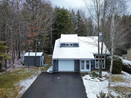 Exterior - 9 Av. Du Parc, Magog, QC - Outdoor