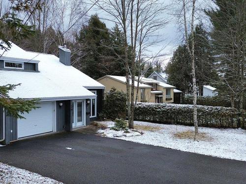 Exterior - 9 Av. Du Parc, Magog, QC - Outdoor