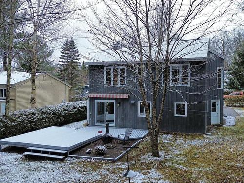 Exterior - 9 Av. Du Parc, Magog, QC - Outdoor