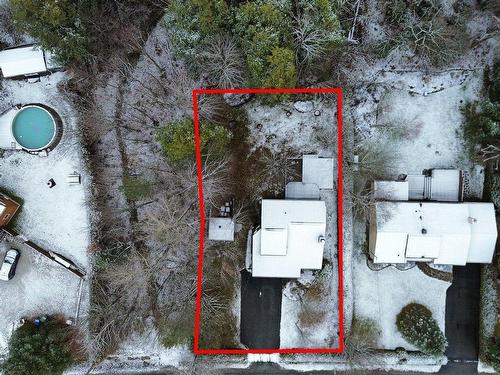 Overall view - 9 Av. Du Parc, Magog, QC - Outdoor