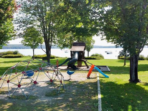 Nearby - 9 Av. Du Parc, Magog, QC - Outdoor With Body Of Water