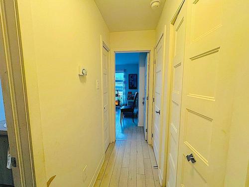 Corridor - 120  - 120A Rue Des Torrents, Sainte-Sophie, QC - Indoor Photo Showing Other Room