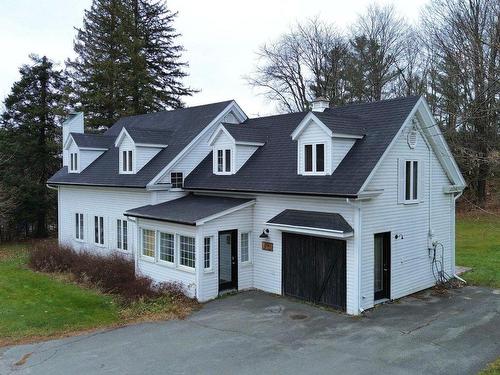 Exterior - 891 Route Missisquoi, Bolton-Est, QC - Outdoor