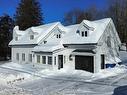 Exterior - 891 Route Missisquoi, Bolton-Est, QC  - Outdoor 