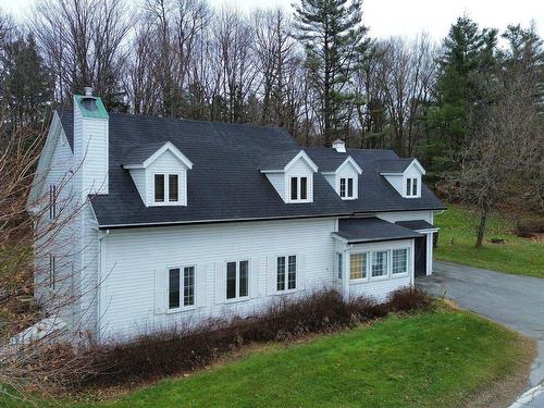 Exterior - 891 Route Missisquoi, Bolton-Est, QC - Outdoor With Facade