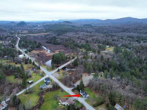 Overall view - 891 Route Missisquoi, Bolton-Est, QC - Outdoor With View